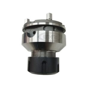 Erowa ER‑035297 compatible Collet Chuck Holder Ø 72 - Image 2