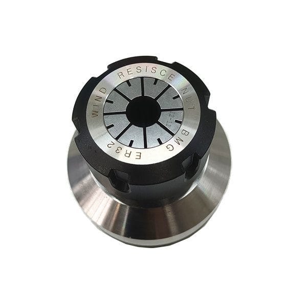 Erowa ER‑035297 compatible Collet Chuck Holder Ø 72
