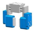 RHS Robot finger Flexible tool