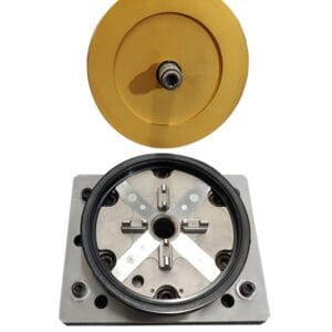 Erowa ER-008972 Compatible Cover for PowerChuck P