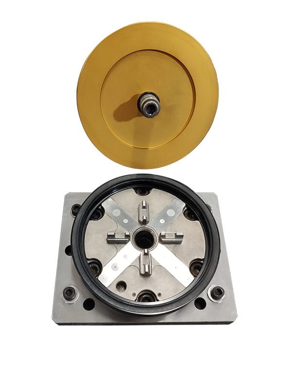 Erowa ER-008972 Compatible Cover for PowerChuck P