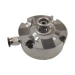 RHS Mini Pneumatic Chuck for small hardwares and ornaments