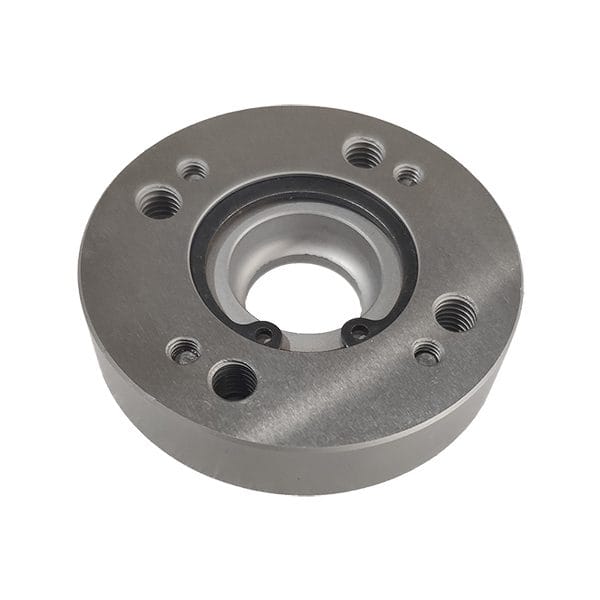 RHS Mini Pneumatic Chuck for small hardwares and ornaments