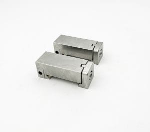 System 3R 3R-225.2 compatible Reference stop