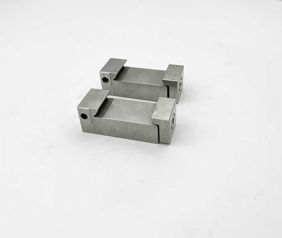 System 3R 3R-225.2 compatible Reference stop