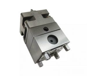 Erowa ER-007877 compatibleTurnFix 50 UnoSet