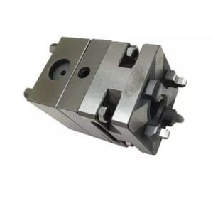 Erowa ER-007877 compatibleTurnFix 50 UnoSet