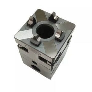 Erowa ER-007877 compatibleTurnFix 50 UnoSet