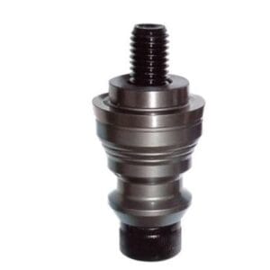 System 3r C 282 100 compatible Clamping spigot centring on 1 axis