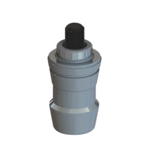 Erowa ER-039200 compatible MTS Chucking Spigot A