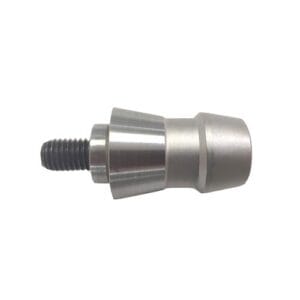Erowa ER-033800 compatible MTS Centering Spigot A