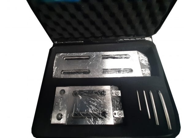 System 3R S151500 compatible Set 3R Zeroline Mini