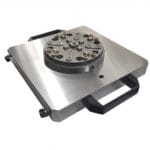 System 3R compatible Table Chuck on UPC Pallet ER-029453 compatible