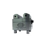 RHS workholding