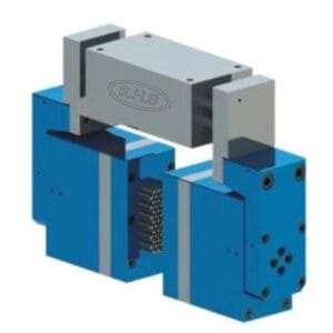 RHS Robot finger Flexible tool