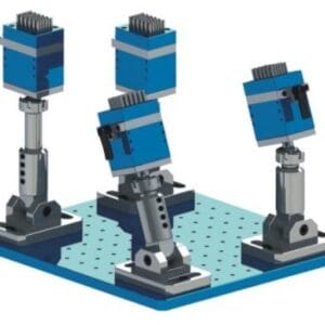 RHS- Flexible pins inspection fixture (manual)