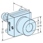 ER-008617 Erowa OEM Gauging Pin