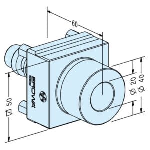 ER-008617 Erowa OEM Gauging Pin