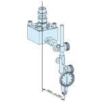 ER-008633 Erowa OEM Fixed centering device