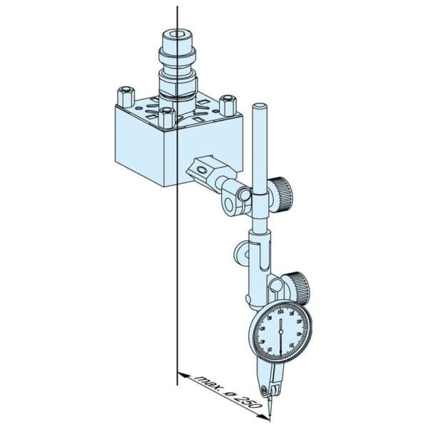 ER-008633 Erowa OEM Fixed centering device