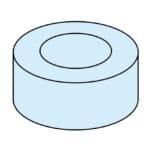 ER-009007 Erowa OEM Viton Seal, Set of 10