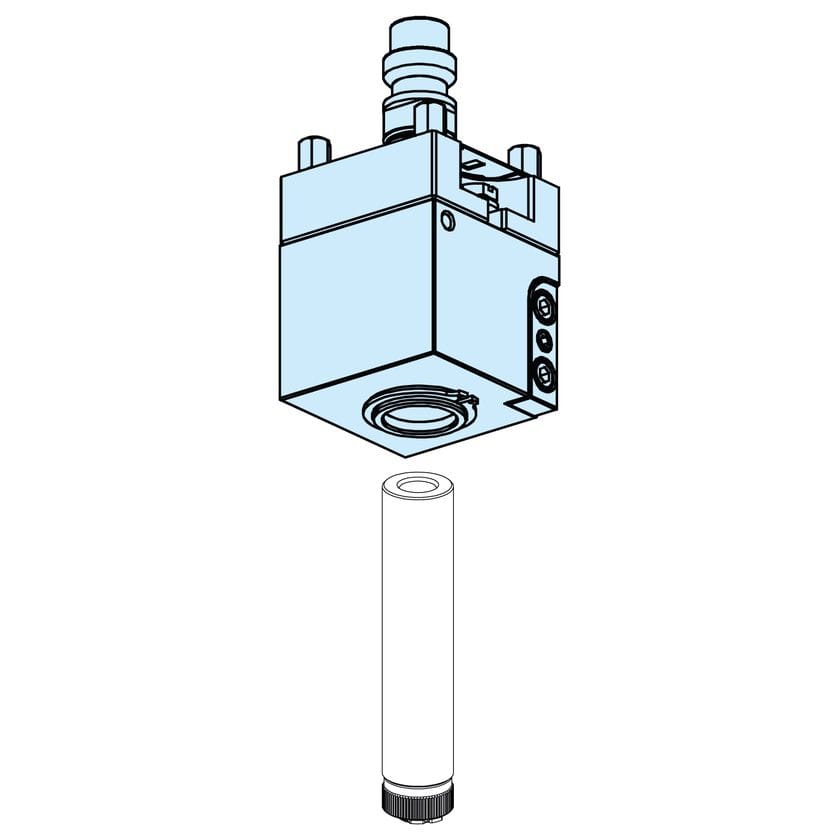 ER-009235 Erowa OEM Adapter ø 20mm