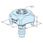 ER-020487 Erowa OEM Compact ITS adapter