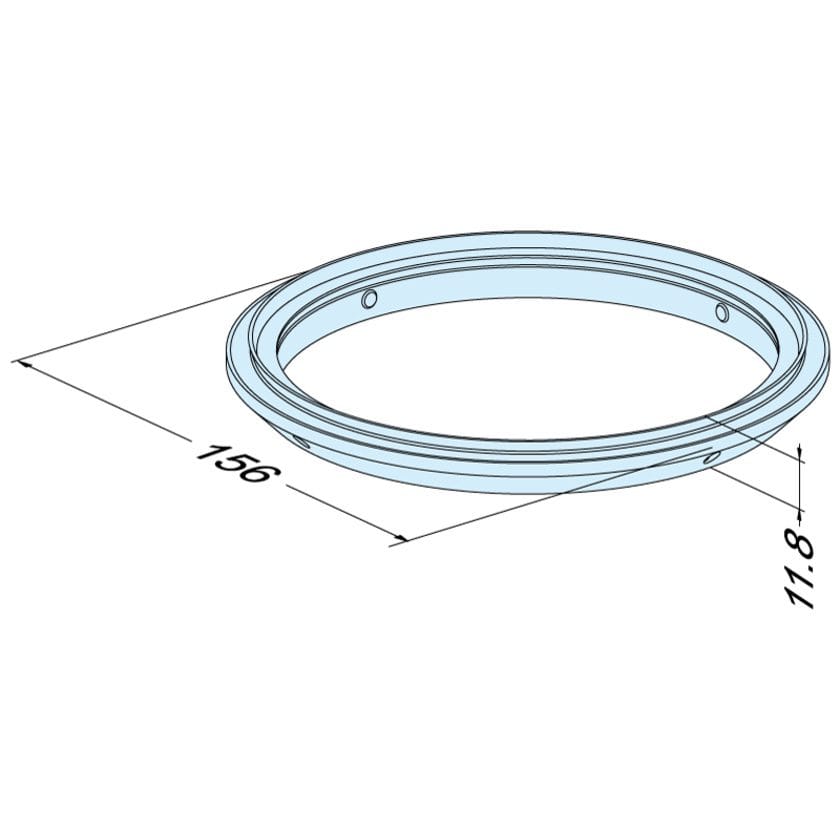 ER-048478 Erowa OEM MTS Chip Guard Low