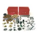 ER-103681 Erowa OEM EDM ITS Standard Set C