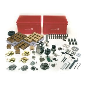 ER-103681 Erowa OEM EDM ITS Standard Set C