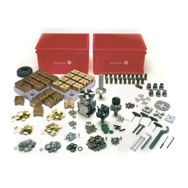 ER-103681 Erowa OEM EDM ITS Standard Set C