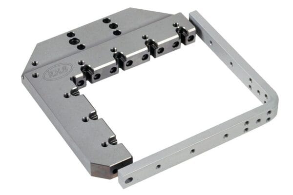 System 3R 3R-292.23 Compatible Angled holder