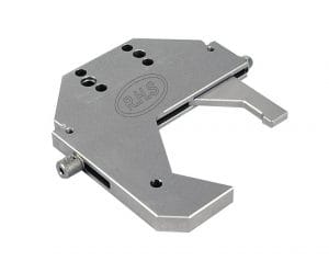 System 3R 3R-293.3 Compatible SuperVice WEDM