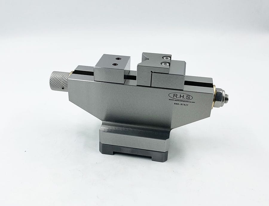 System 3R Macro 3R-613.6 Compatible Vice