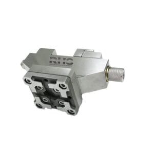 3R Macro 3R-613.6 Compatible Vice