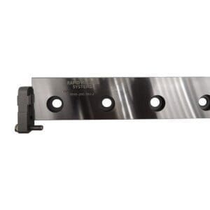 3R-200.39J-2 compatible Reference element WEDM, 395 mm - Image 2