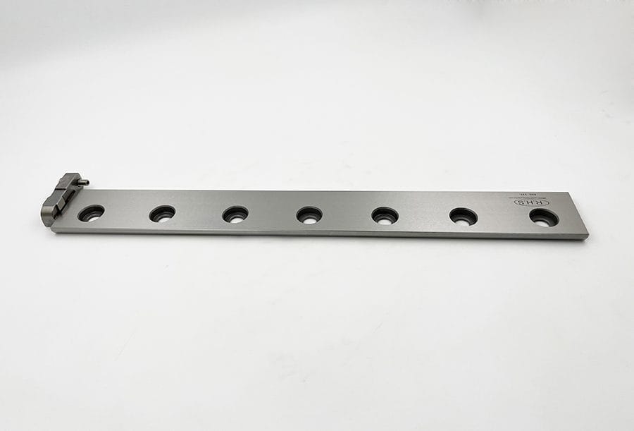 System 3R 3R-200.3J-1 compatible Reference element WEDM 345 mm