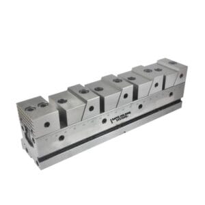 multistation vise
