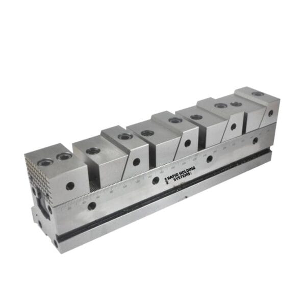 multistation vise