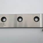 3R-200.1J-P1 Compatible Dovetail Reference element WEDM145mm