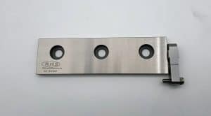 3R-200.1J-P1 Compatible Dovetail Reference element WEDM145mm