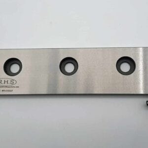 3R-200.1J-P1 Compatible Dovetail Reference element WEDM145mm