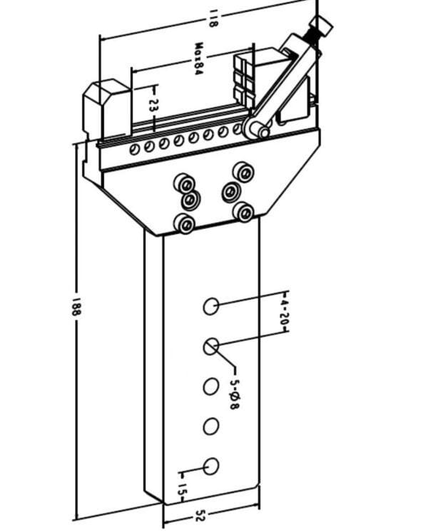 RHS-WA002-2