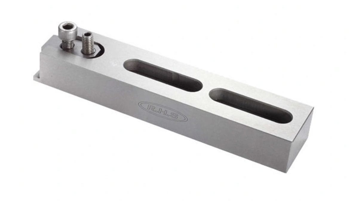 RHS Adjustable Square Support for Wedm Machining