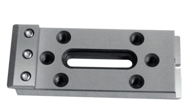 RHS Steel Mesh Wire-Cut Fixture