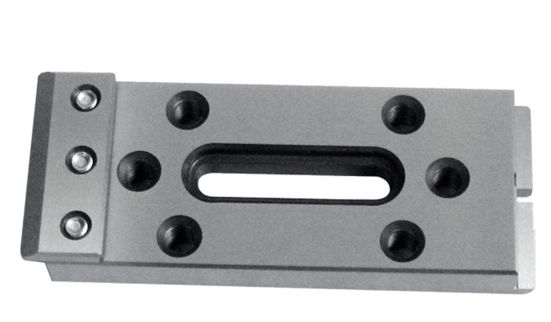 RHS Steel Mesh Wire-Cut Fixture