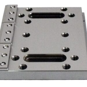 RHS Wire-Cutting Tool Ternary Mesh Wire-Cut Fixture