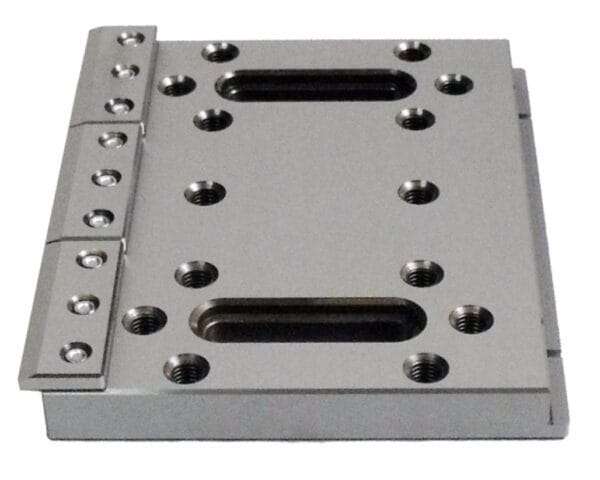 RHS Wire-Cutting Tool Ternary Mesh Wire-Cut Fixture