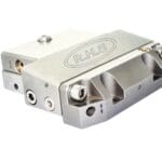 RHS Pendulum Vise (holder) for All Kinds of Clamp Parts