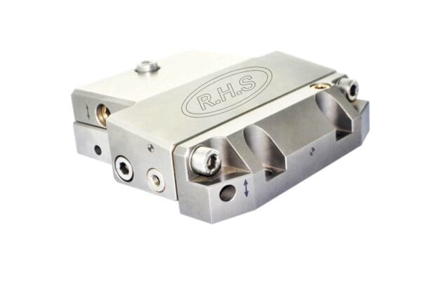 RHS Pendulum Vise (holder) for All Kinds of Clamp Parts